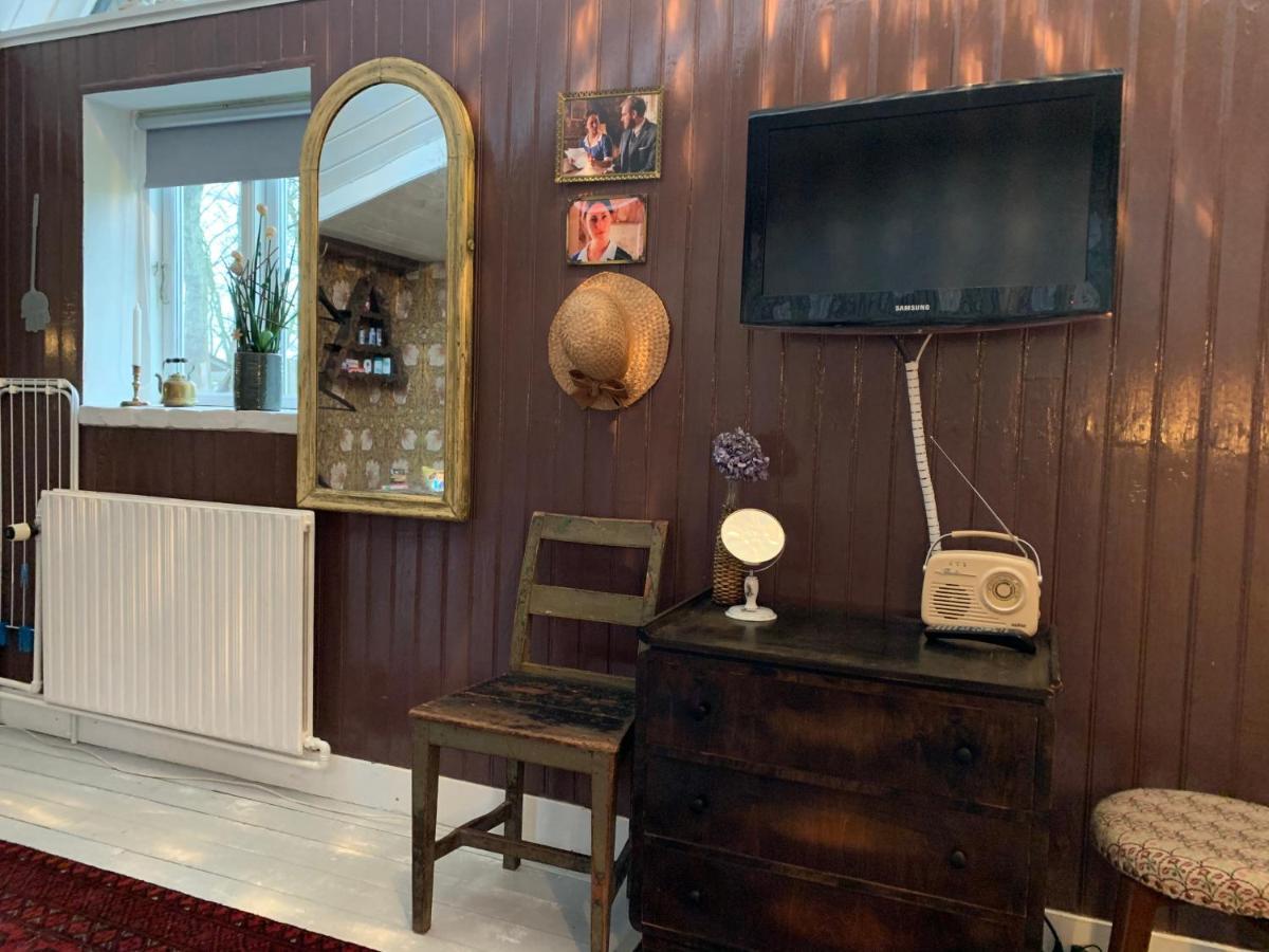 Farm61 Badehotellet I Det Midtjydske - Alder +18 Ar Tjele Exteriér fotografie