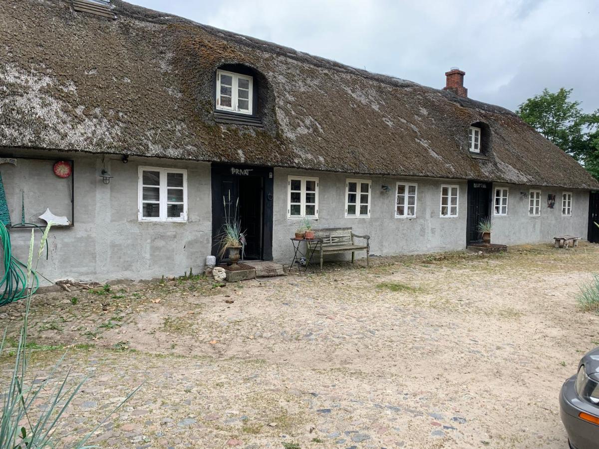 Farm61 Badehotellet I Det Midtjydske - Alder +18 Ar Tjele Exteriér fotografie