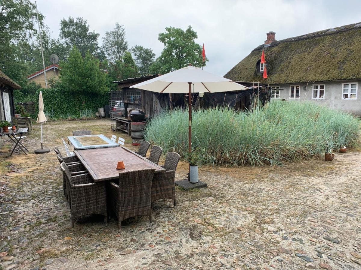 Farm61 Badehotellet I Det Midtjydske - Alder +18 Ar Tjele Exteriér fotografie