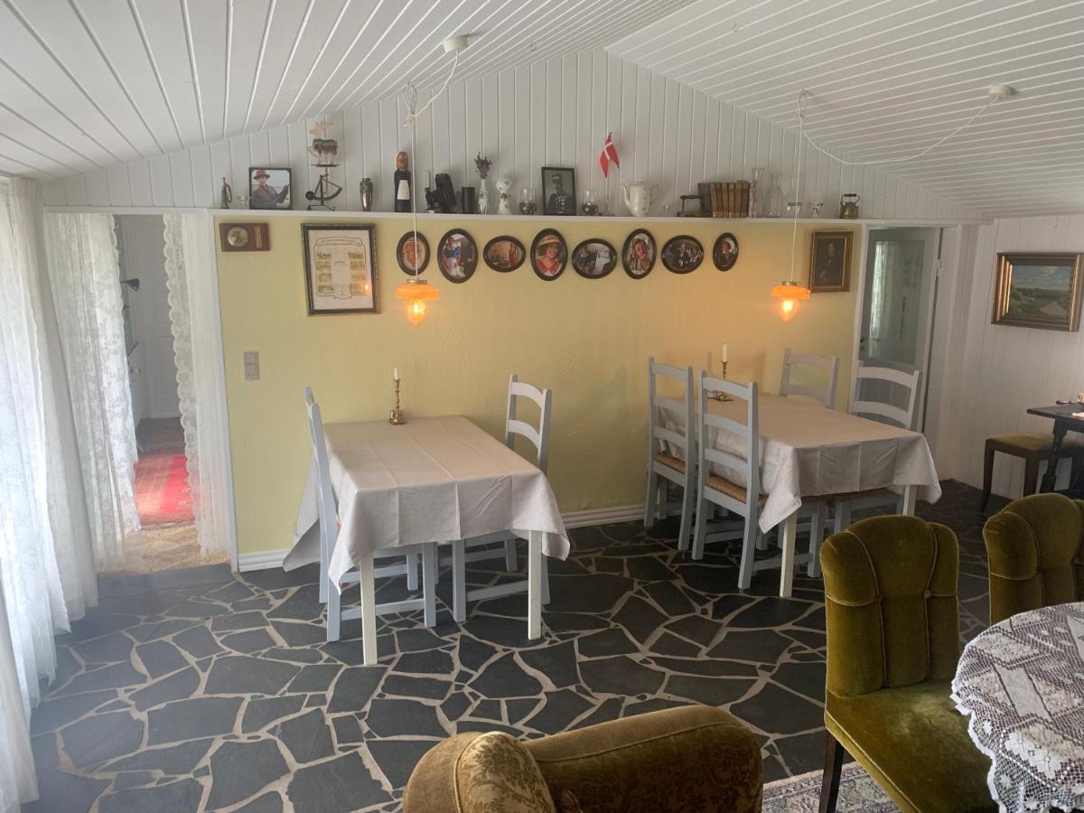 Farm61 Badehotellet I Det Midtjydske - Alder +18 Ar Tjele Exteriér fotografie