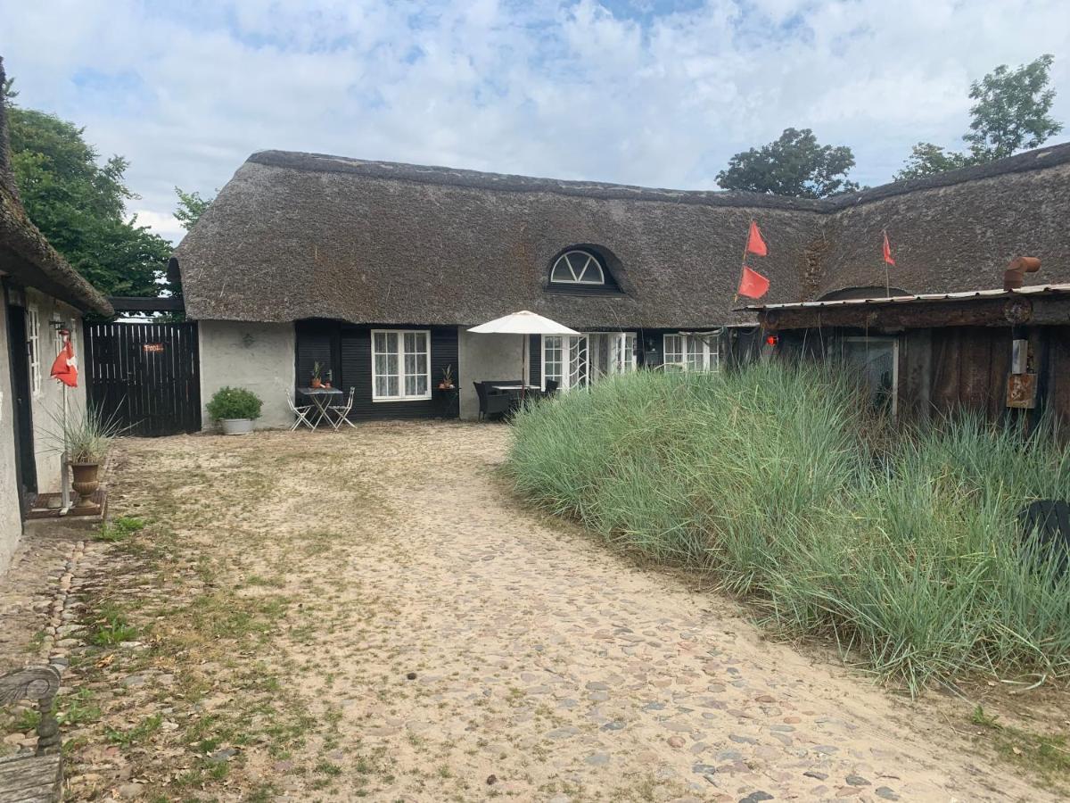 Farm61 Badehotellet I Det Midtjydske - Alder +18 Ar Tjele Exteriér fotografie