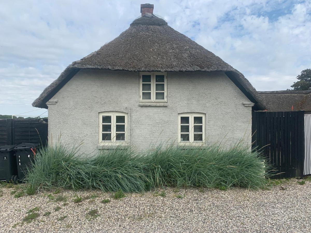 Farm61 Badehotellet I Det Midtjydske - Alder +18 Ar Tjele Exteriér fotografie