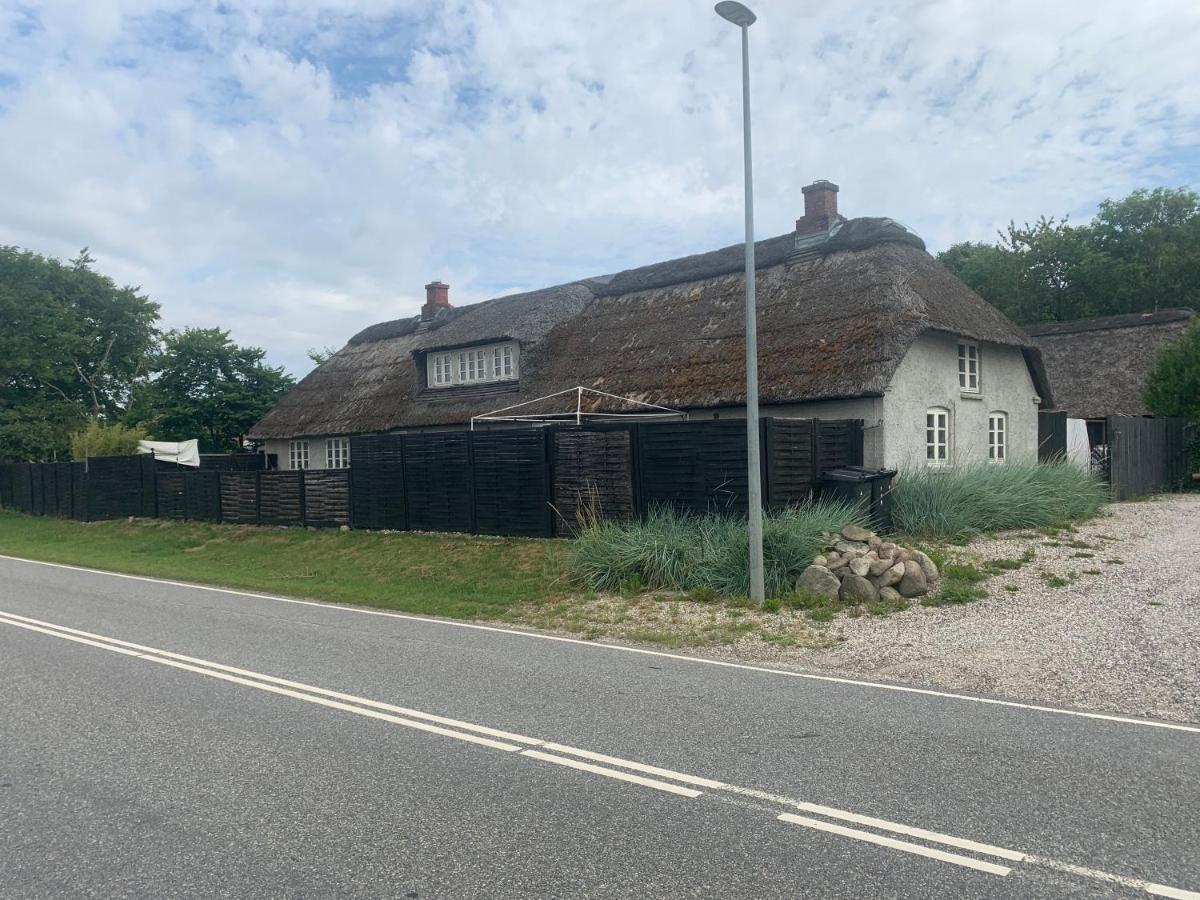 Farm61 Badehotellet I Det Midtjydske - Alder +18 Ar Tjele Exteriér fotografie