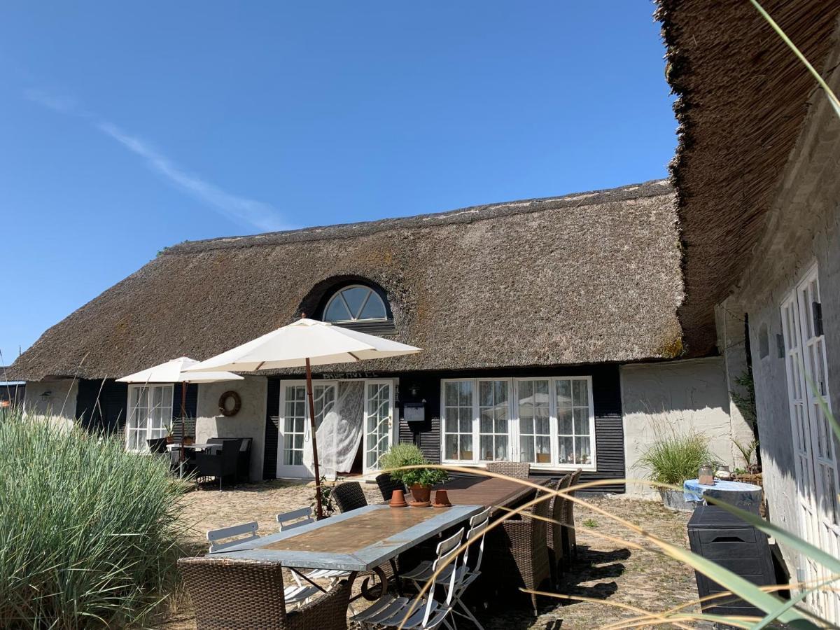 Farm61 Badehotellet I Det Midtjydske - Alder +18 Ar Tjele Exteriér fotografie