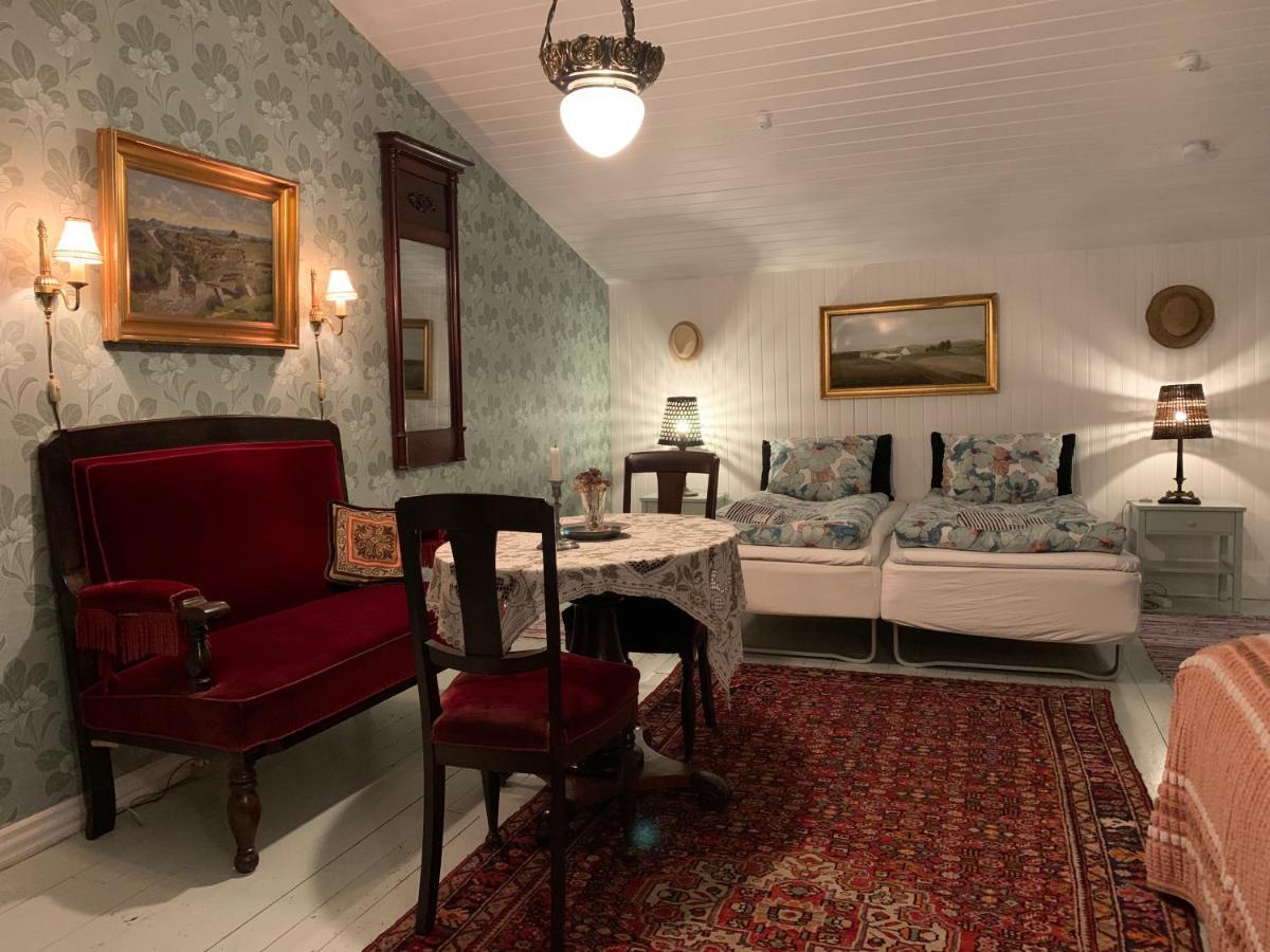 Farm61 Badehotellet I Det Midtjydske - Alder +18 Ar Tjele Exteriér fotografie