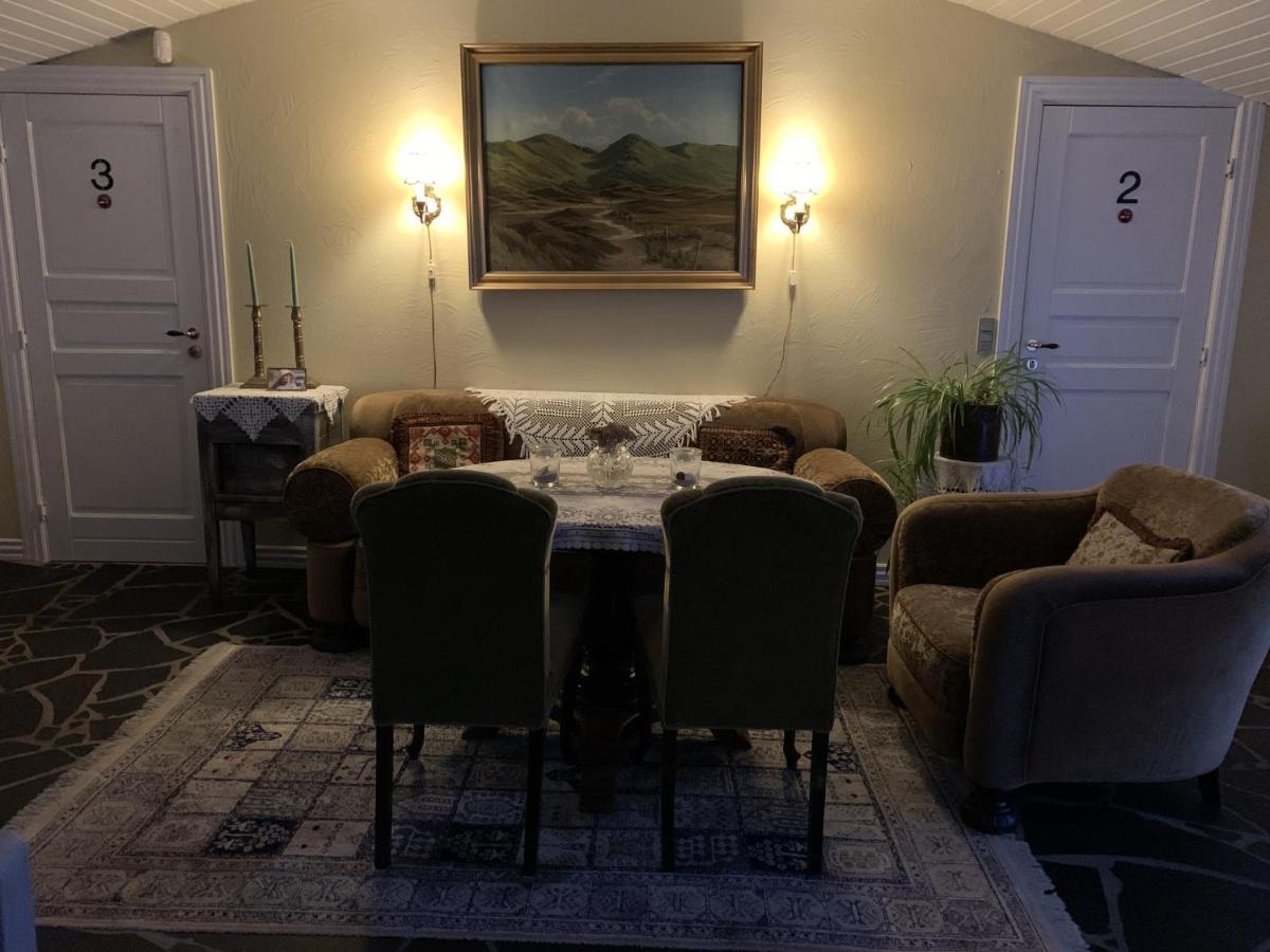 Farm61 Badehotellet I Det Midtjydske - Alder +18 Ar Tjele Exteriér fotografie