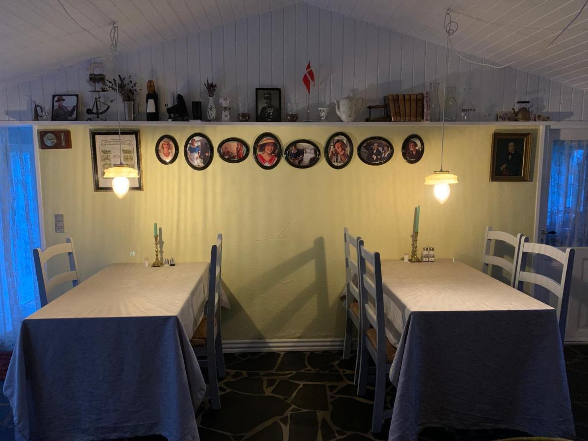 Farm61 Badehotellet I Det Midtjydske - Alder +18 Ar Tjele Exteriér fotografie