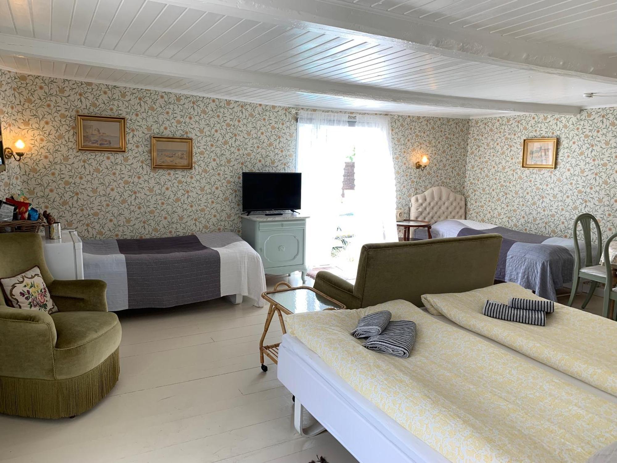 Farm61 Badehotellet I Det Midtjydske - Alder +18 Ar Tjele Exteriér fotografie