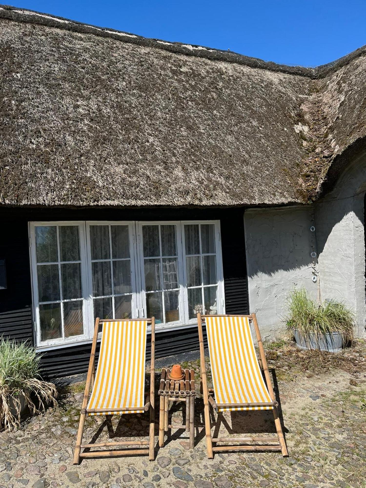Farm61 Badehotellet I Det Midtjydske - Alder +18 Ar Tjele Exteriér fotografie